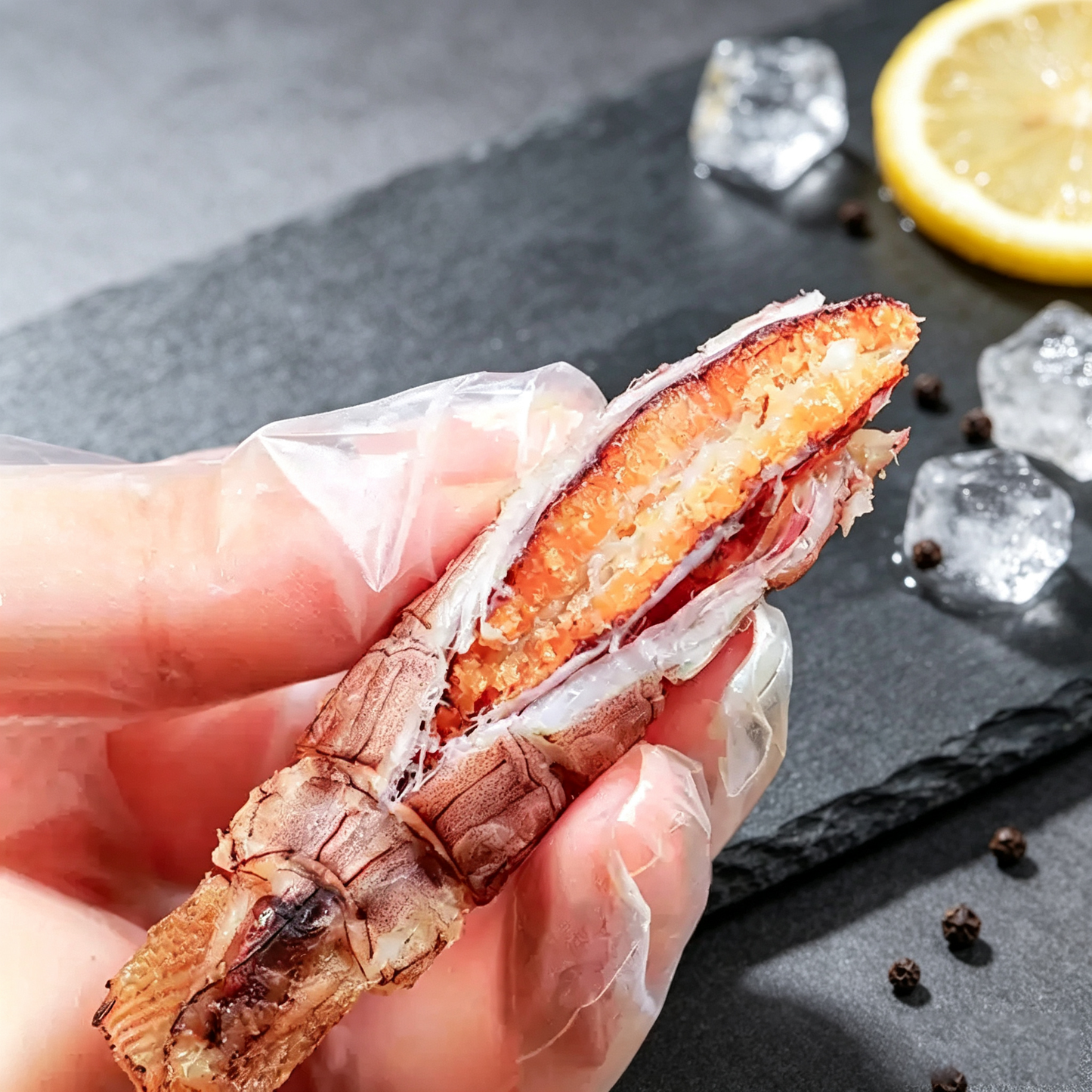 Mantis Shrimp