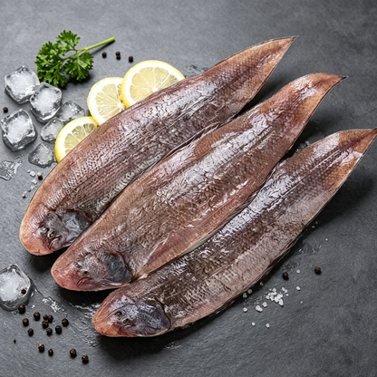 Sole Fish